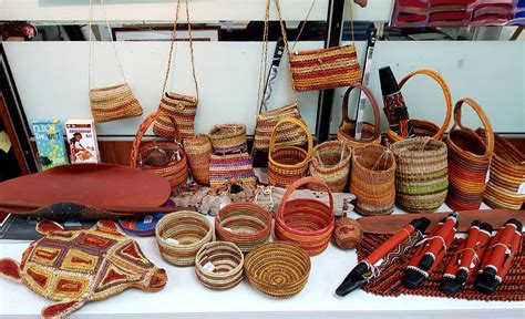 The Art of Basket Weaving: A Creative Journey