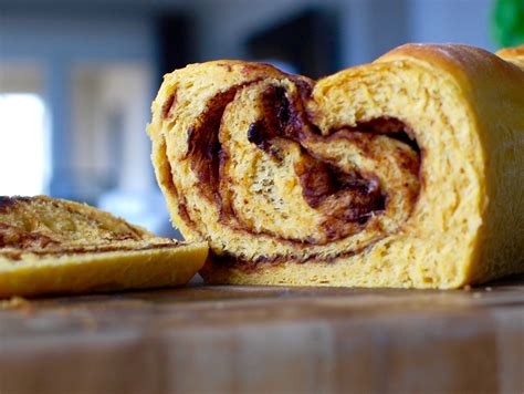 The Art of Crafting Tempting Swirls of Yeast-Based Delights