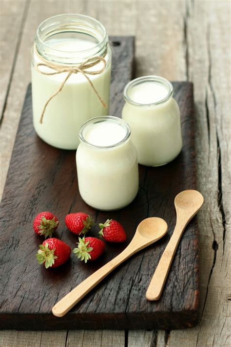 The Art of Creating Homemade Yogurt