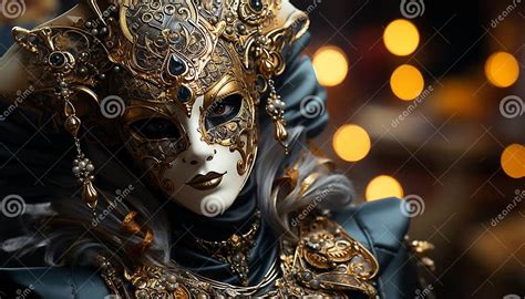 The Art of Disguise: Revealing the Mysteries of Masquerade