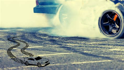 The Art of Drifting: Mastering the Perfect Slide