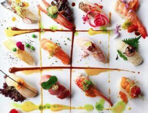 The Art of Food Presentation: Elevating the Feast to a Visual Spectacle