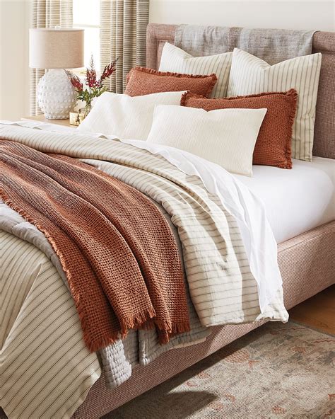 The Art of Layering: Creating a Cozy Nest with Blankets and Throws