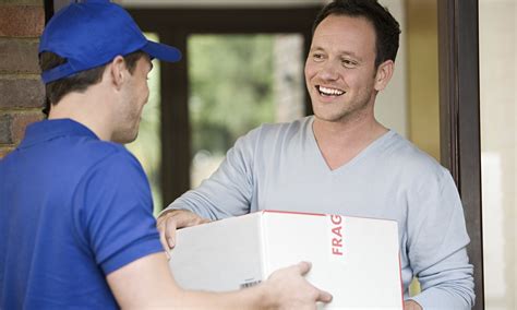 The Art of Perfect Timing: How to Receive Packages Exactly When You Need Them