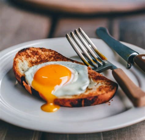 The Art of Perfectly Fried Eggs: Tips and Tricks for Beginners