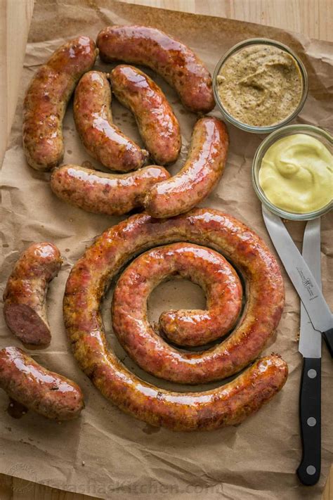 The Art of Sausage Making: A Journey into Flavor