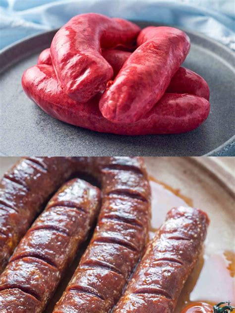 The Art of Sausage Making: Unveiling the Secrets Behind the Perfect Blend