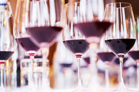 The Art of Wine Tasting: Unlocking the Mysteries of Flavor and Aroma