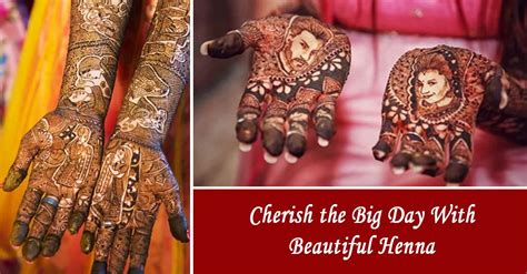 The Artistry of Applying Henna: A Beautiful Expression of Affection and Festivity