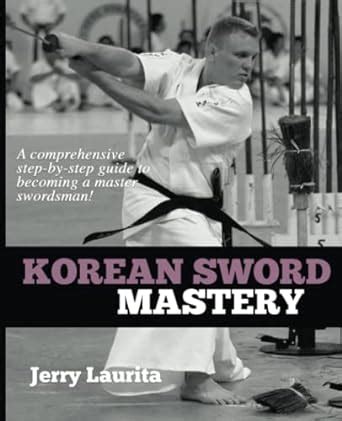 The Aspiration of Becoming a Masterful Swordsman