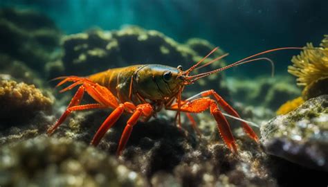 The Astonishing Significance of Dreaming about Crayfish