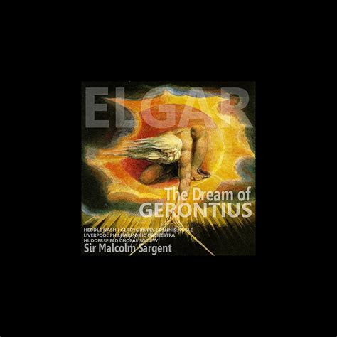 The Background and Inspiration Behind the Enigmatic Journey of Dream About Gerontius Album