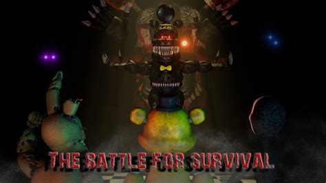 The Battle for Survival