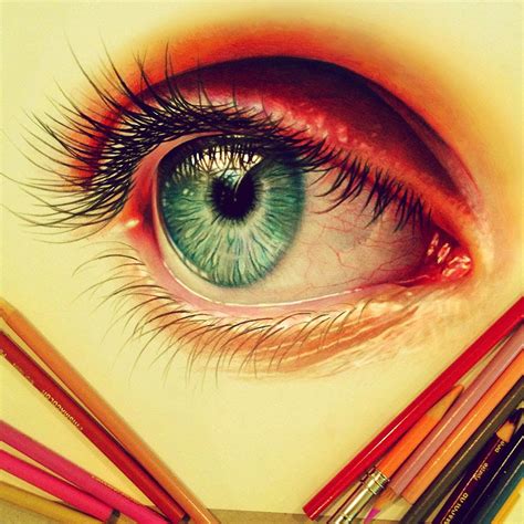 The Beauty of Pencil Art: Exploring the Realm of Pencil Drawings