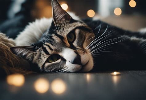 The Benefits of Dreaming About Kittens: Emotional Healing and Connection