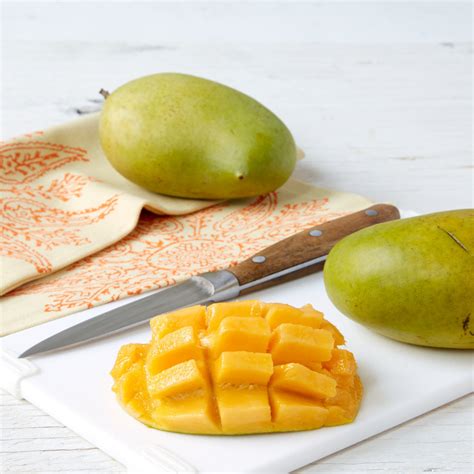 The Best Ways to savor luscious unripe Mango: Mouthwatering Recipes and Handy Tips!