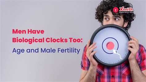 The Biological Clock: Men's Perspective on Parenthood