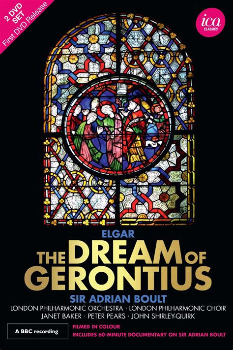 The Birth of an Inspired Masterpiece: Unveiling the Genesis of Dream about Gerontius