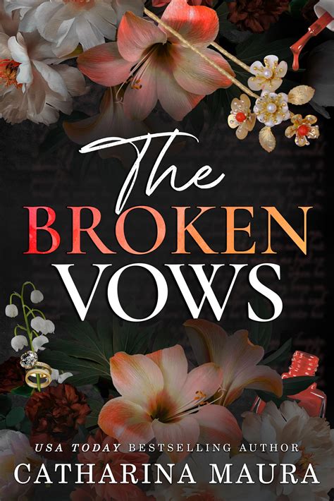 The Broken Vows: A Dream Wedding Turned Nightmare