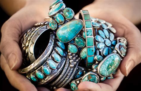 The Captivating Allure of Turquoise