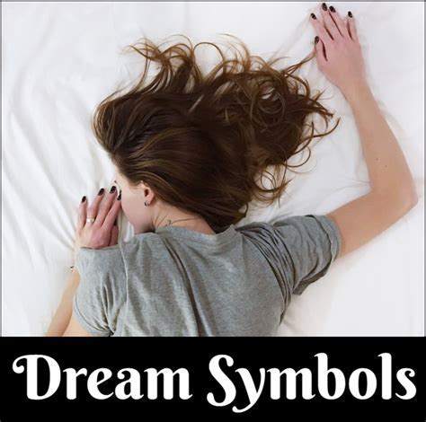 The Captivating Realm of Dream Symbolism