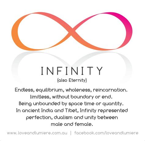 The Circle as a Representation of Wholeness and Infinity