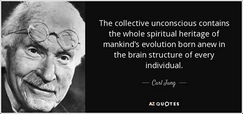 The Collective Unconscious: Exploring Carl Jung's Perspective on the Dream