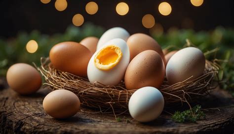 The Connection Between Acquiring Eggs and Personal Development