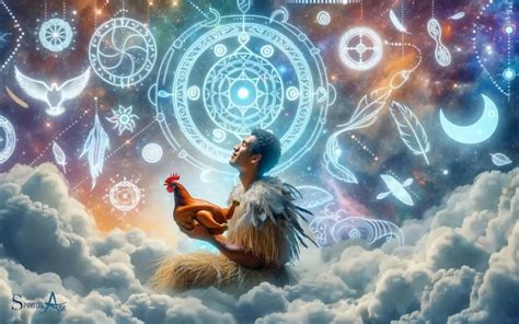 The Connection Between Chickens and Personal Growth in Dreams