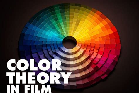 The Connection Between Color Theory and Interpreting Dreams