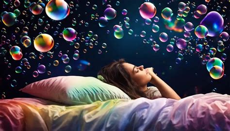 The Connection Between Dreams and Unresolved Emotions