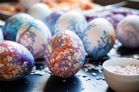 The Connection Between Dreams of Clutching Eggs and Unleashing Creativity