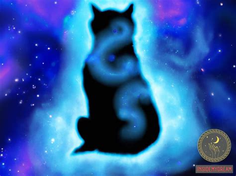 The Connection between Feline Creatures and the Mystical Significance Encountered in Dreams