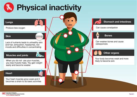 The Consequences of Excessive Usage on Physical Well-being