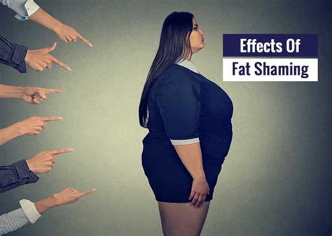 The Consequences of Fat-Shaming in Dreams on Mental Well-being