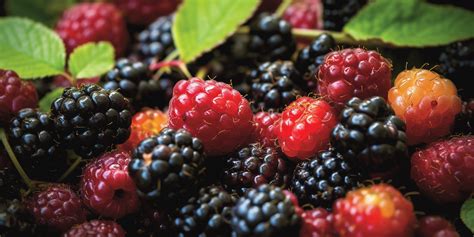 The Craft of Cultivating Berry Trees: Insights and Strategies for Thriving