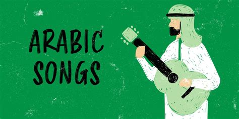 The Crossroads of Tradition and Innovation: Exploring Contemporary Arabic Music Artists