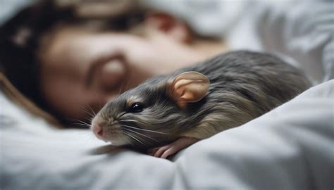 The Cultural Perspective: Exploring Varied Interpretations of Rodents in Dreams