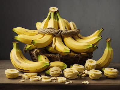 The Cultural Significance of Bananas: Symbols, Rituals, and Superstitions