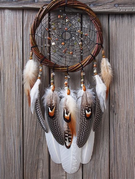 The Cultural Significance of Dreamcatchers in Indigenous American Traditions