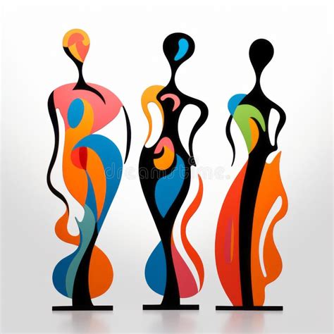 The Cultural Significance of Enigmatic Silhouette Figures