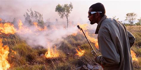 The Cultural and Historical Significance of Fire and Trash