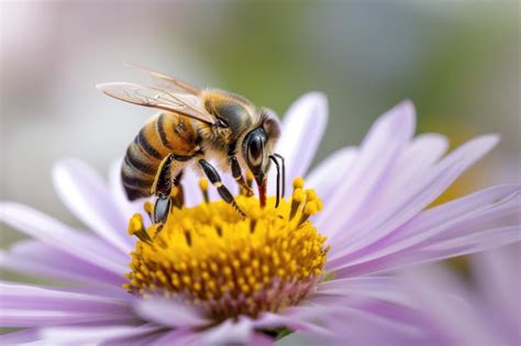 The Dance of Pollination: How Bees Contribute to Ecosystems