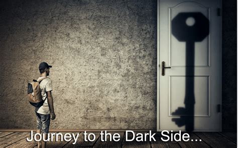 The Dark Side of Evading Capture: Exploring the Dark Lure of Being a Fugitive