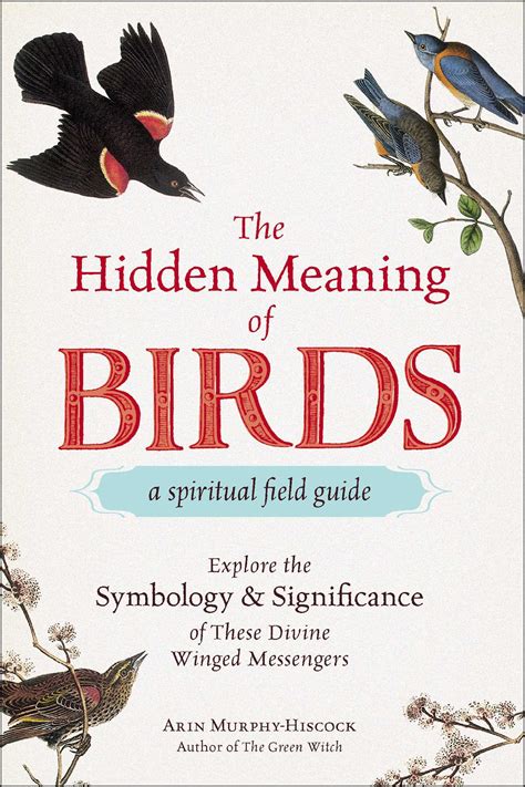 The Deep Symbolism Behind Nurturing Winged Creatures: Exploring the Spiritual Significance of Bird Provision Dreams