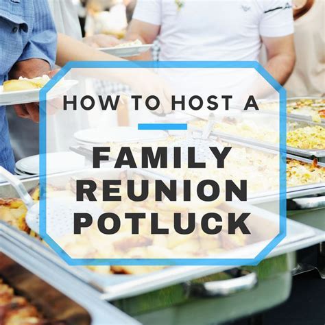 The Delight of Potlucks: How Each Person's Contribution Adds an Extra Touch to the Get-Together