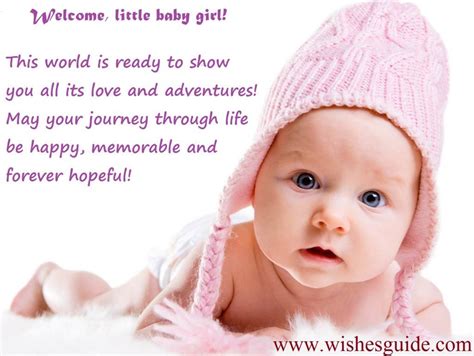 The Delight of Welcoming a Precious Daughter into the World