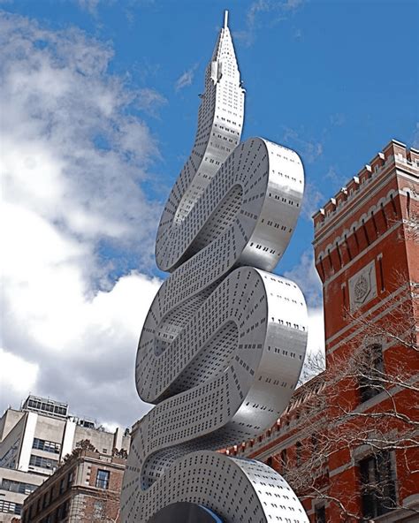 The Distorted Architecture: An Enigmatic Blend of Aesthetics and Peril