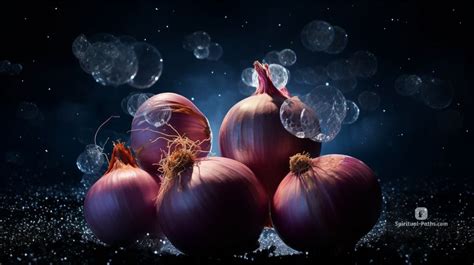 The Diverse Meanings of Dreaming About Onions