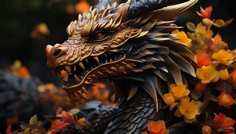 The Dragon's Role in Mythology: Exploring Cultural Interpretations across History